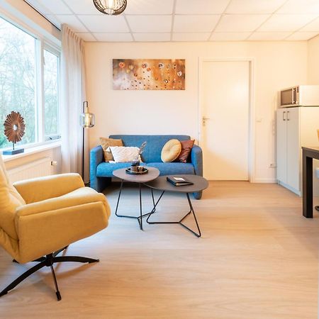 Appartementen Zuiderstrand Zoutelande Zewnętrze zdjęcie