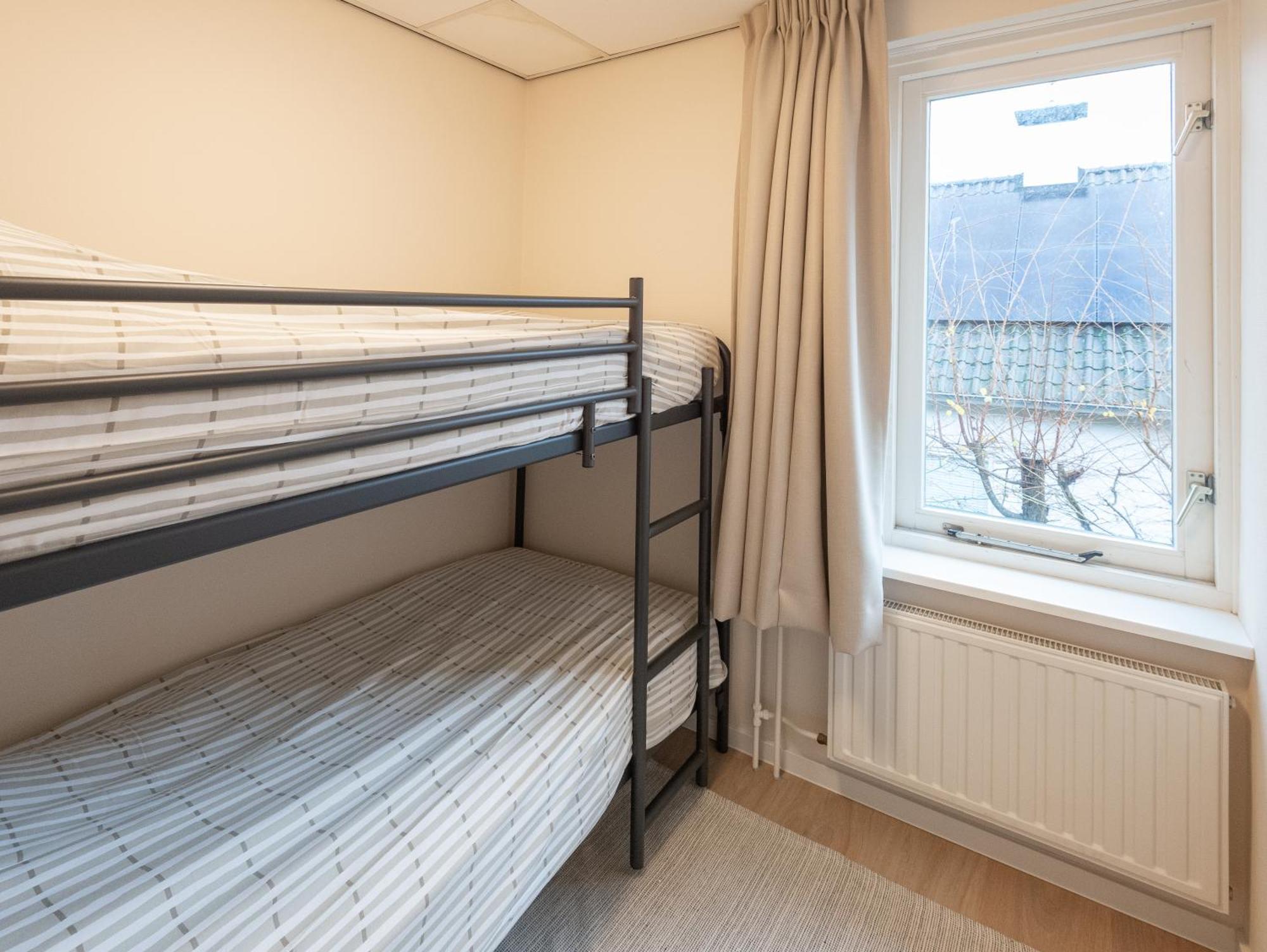 Appartementen Zuiderstrand Zoutelande Zewnętrze zdjęcie