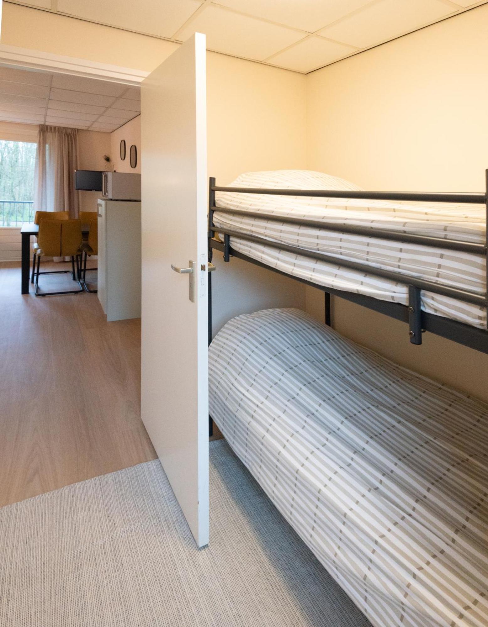 Appartementen Zuiderstrand Zoutelande Zewnętrze zdjęcie