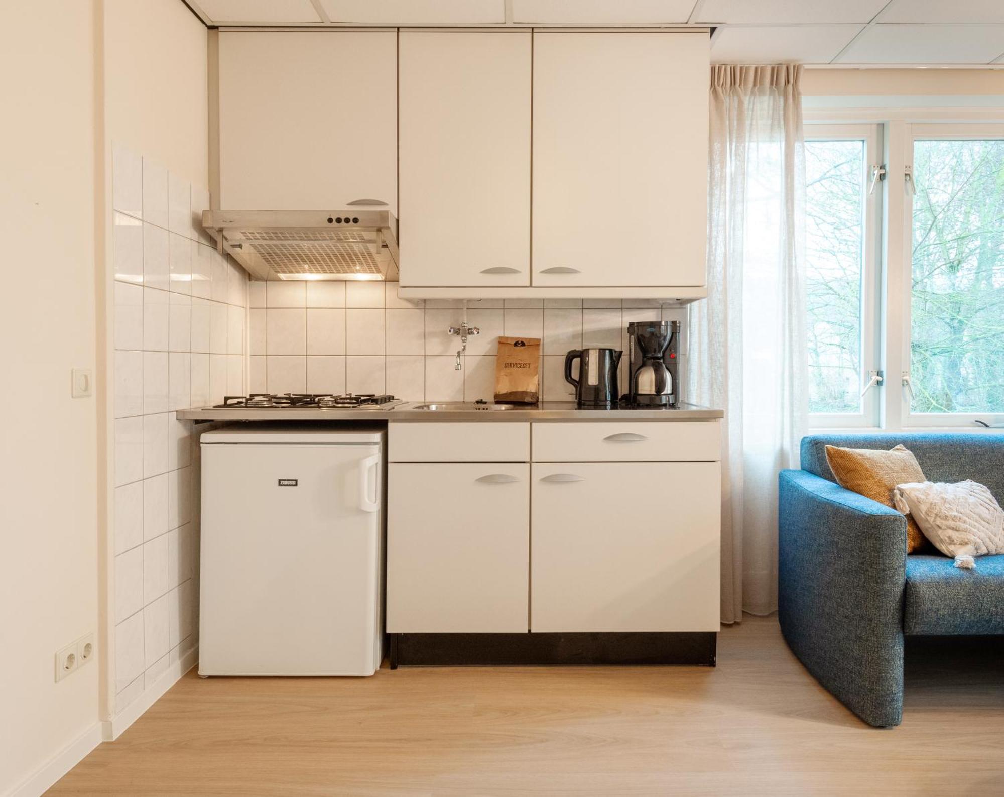 Appartementen Zuiderstrand Zoutelande Zewnętrze zdjęcie