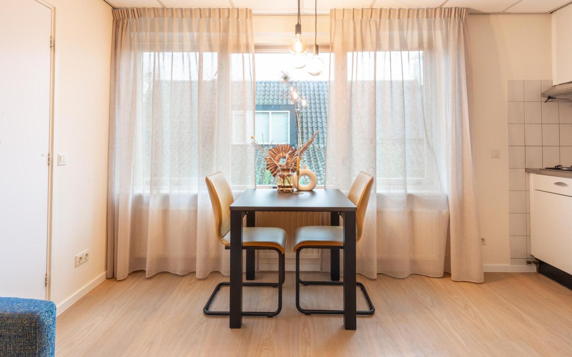 Appartementen Zuiderstrand Zoutelande Zewnętrze zdjęcie