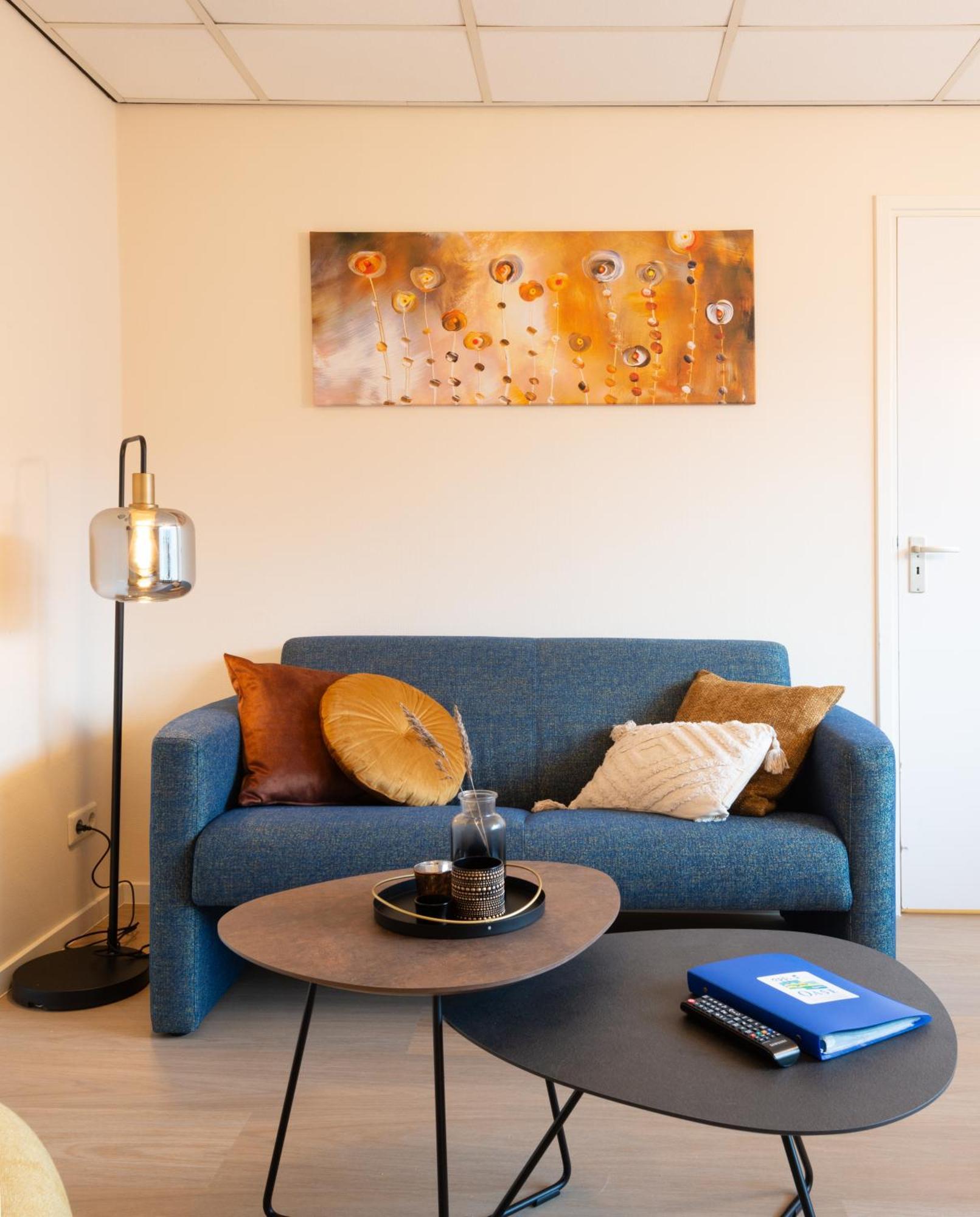 Appartementen Zuiderstrand Zoutelande Zewnętrze zdjęcie