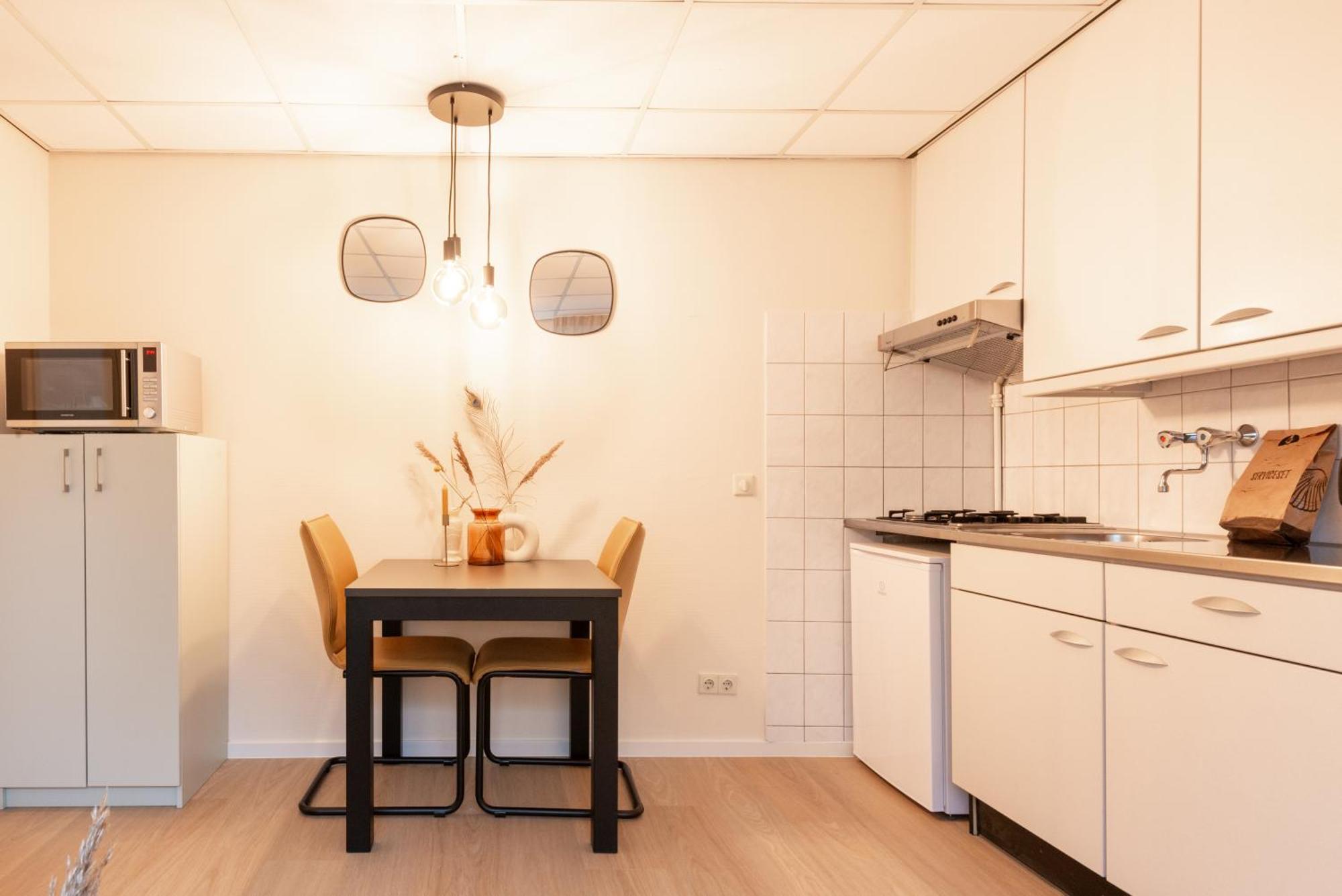 Appartementen Zuiderstrand Zoutelande Zewnętrze zdjęcie