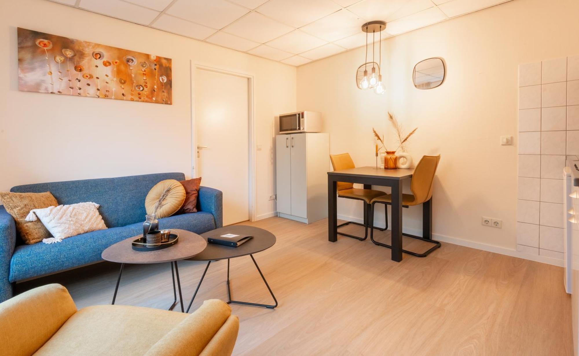 Appartementen Zuiderstrand Zoutelande Zewnętrze zdjęcie