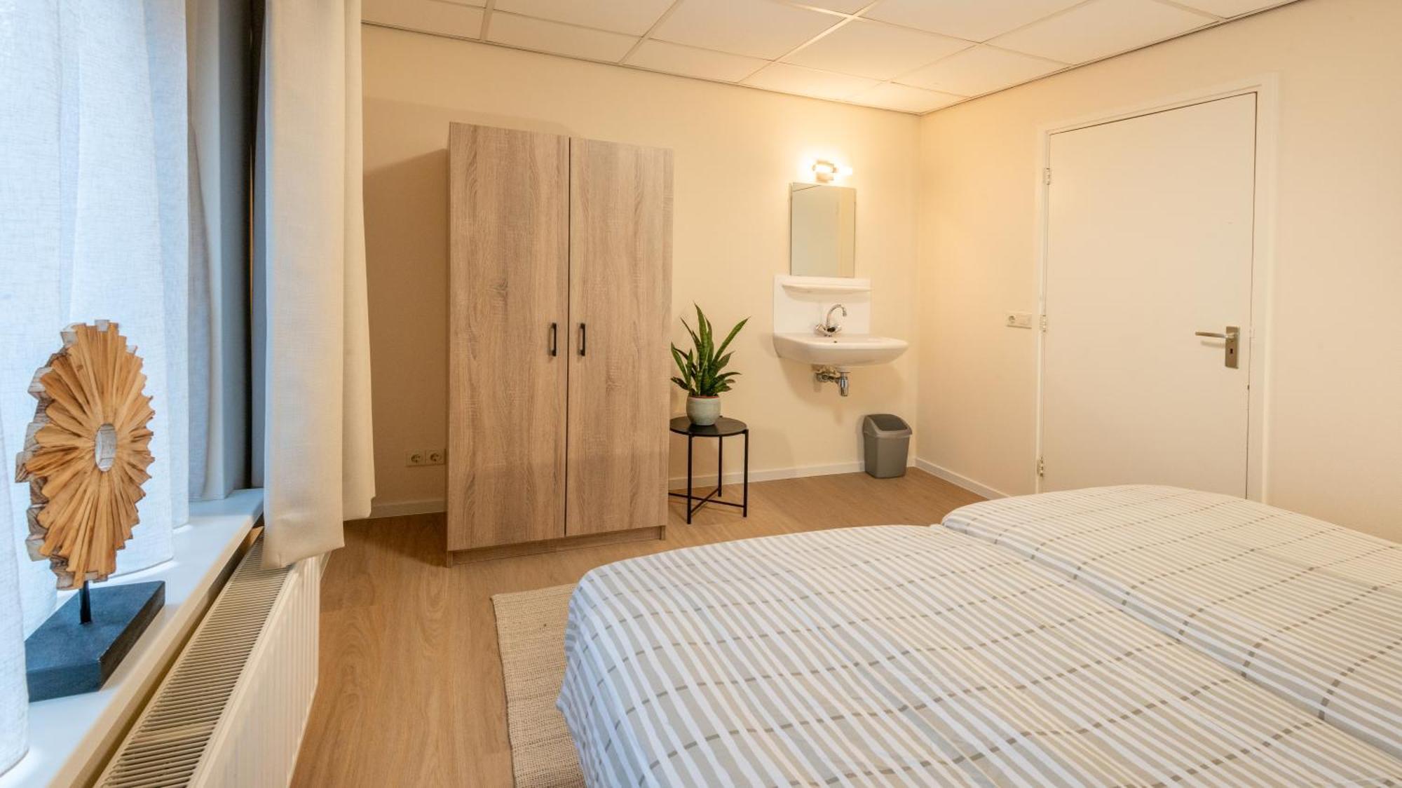 Appartementen Zuiderstrand Zoutelande Zewnętrze zdjęcie