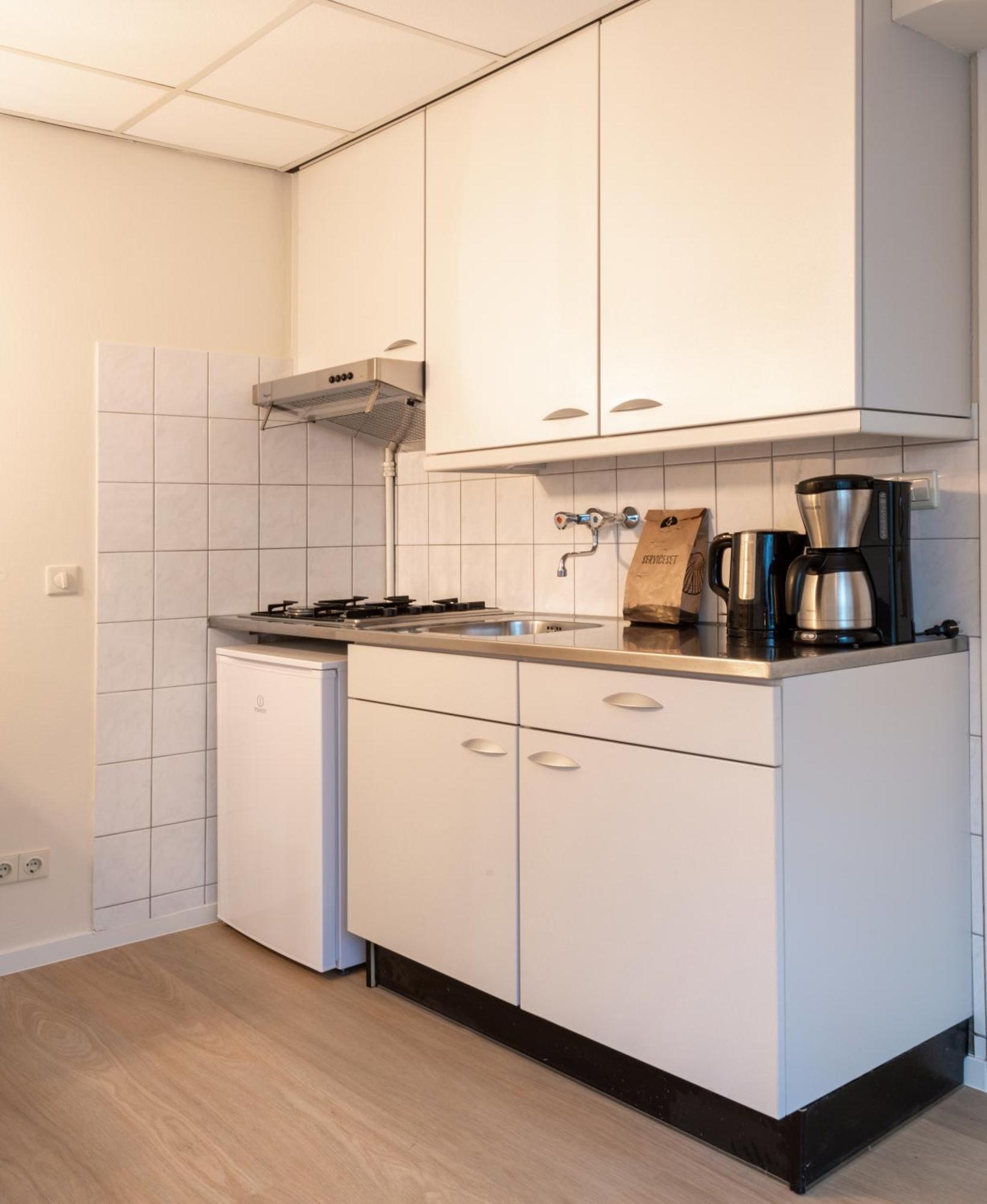 Appartementen Zuiderstrand Zoutelande Zewnętrze zdjęcie