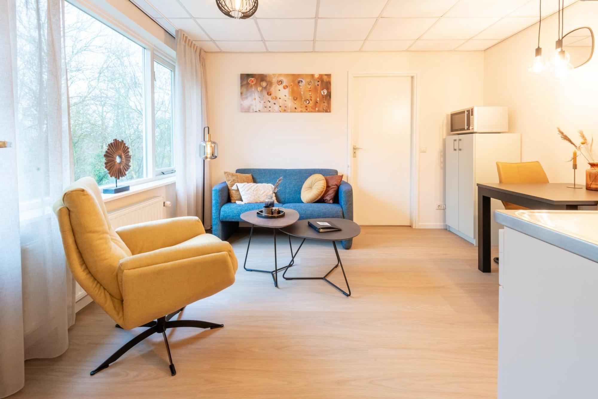 Appartementen Zuiderstrand Zoutelande Zewnętrze zdjęcie